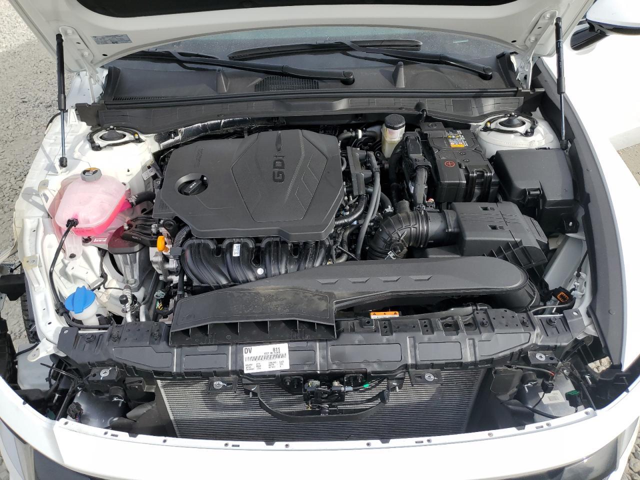 2025 HYUNDAI SONATA