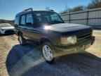 2004 LAND ROVER Discovery