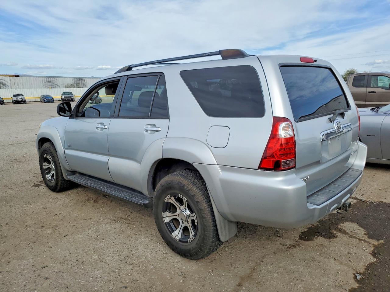 2006 TOYOTA 4Runner
