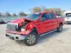 2010 FORD F-150 Lightning