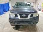 2012 NISSAN