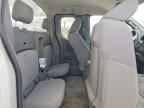 2015 NISSAN Frontier