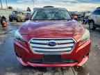 2017 SUBARU Legacy