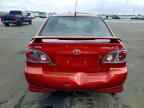 2004 TOYOTA COROLLA