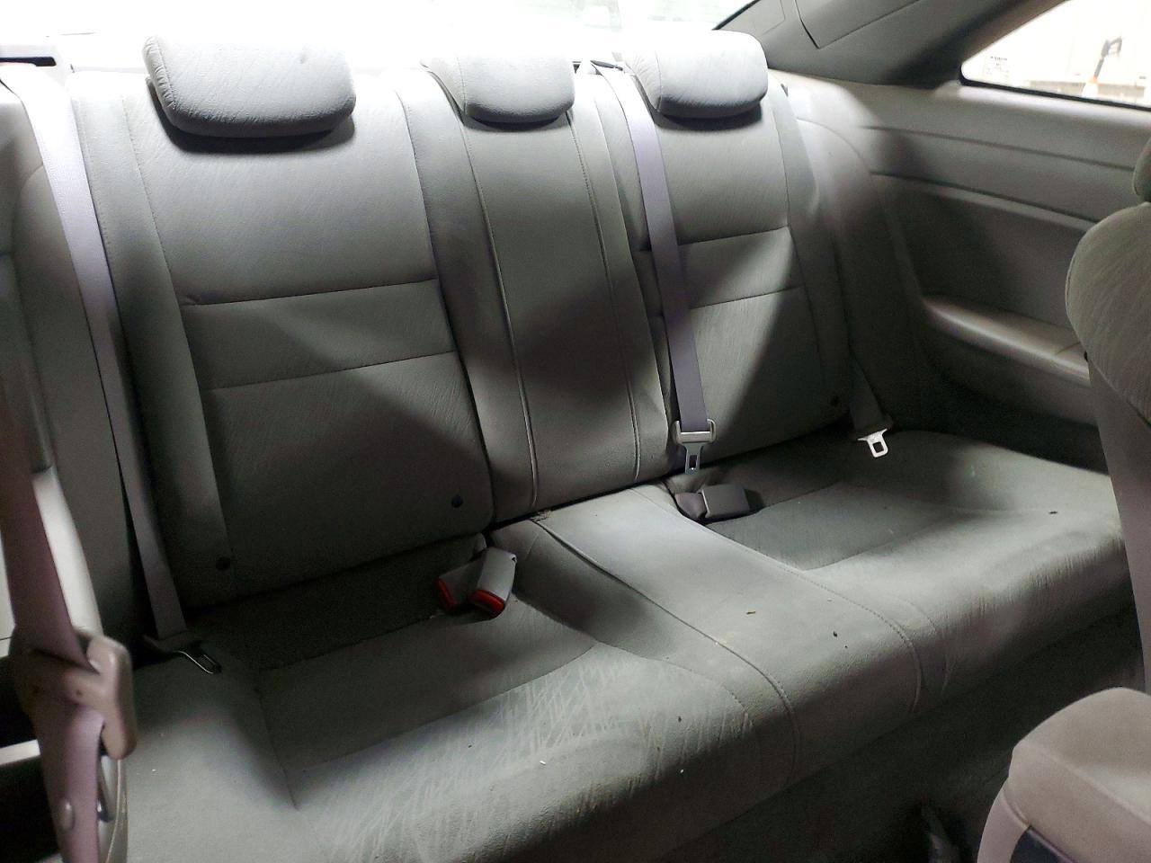 2006 HONDA CIVIC