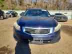 2010 HONDA ACCORD