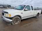 2000 FORD F-150 Lightning