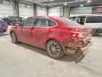 2012 BUICK VERANO
