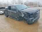 2022 GMC Sierra