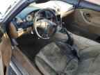 2002 MAZDA MX-5 Miata