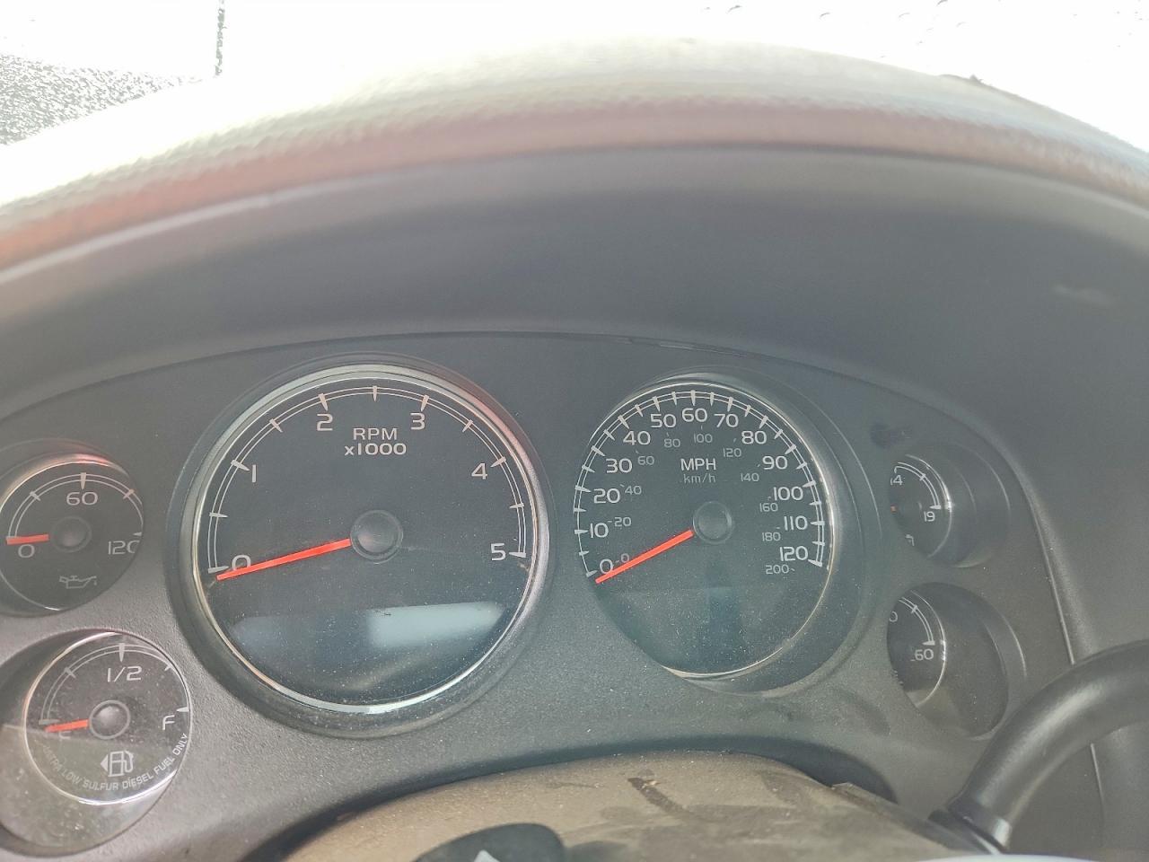 2008 GMC Sierra