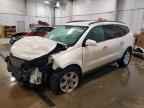 2012 CHEVROLET TRAVERSE