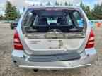 2004 SUBARU FORESTER