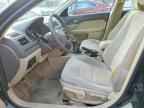 2007 FORD FUSION