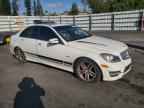 2012 MERCEDES-BENZ C-CLASS