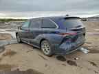 2022 TOYOTA SIENNA