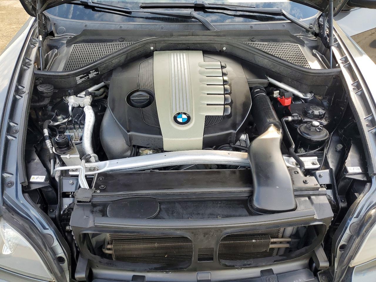 2013 BMW X5