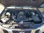 2012 NISSAN Frontier