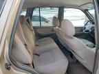 2002 KIA SPORTAGE