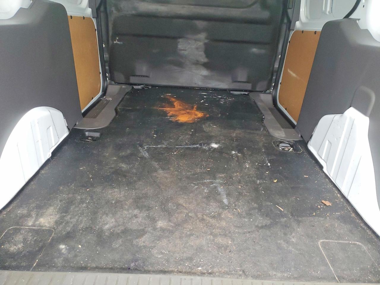 2023 FORD TRANSIT CONNECT