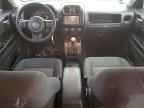 2012 JEEP PATRIOT