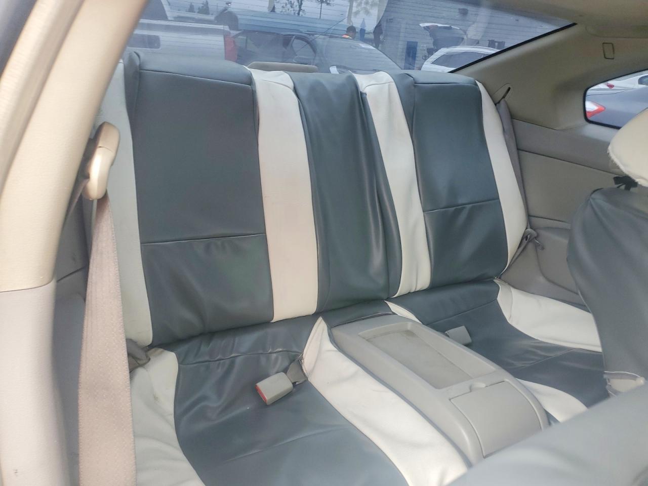 2007 INFINITI G35