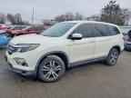 2018 HONDA PILOT