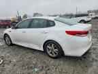 2017 KIA OPTIMA