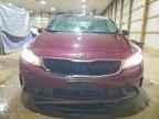 2018 KIA FORTE