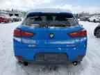 2021 BMW X2