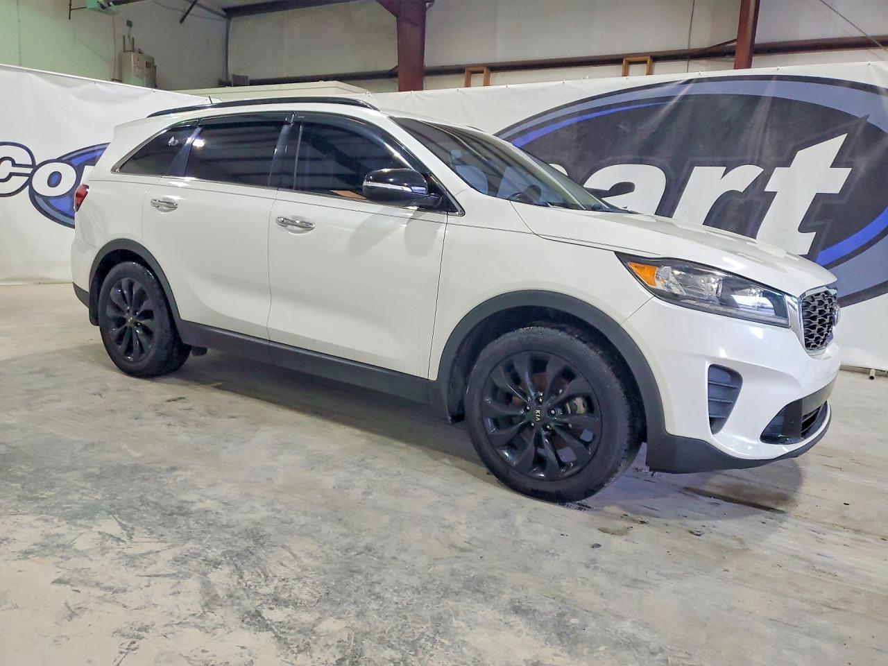 2020 KIA SORENTO