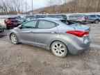 2012 HYUNDAI ELANTRA