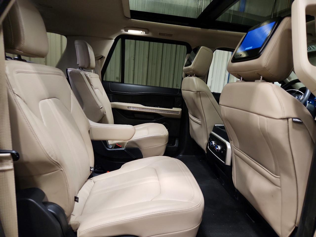 2024 FORD Expedition
