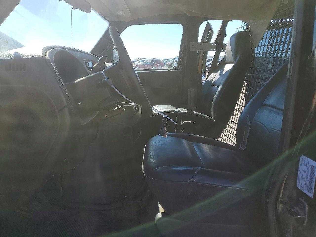 2002 DODGE Ram Wagon