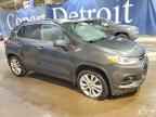 2020 CHEVROLET TRAX