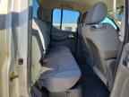 2009 NISSAN Frontier