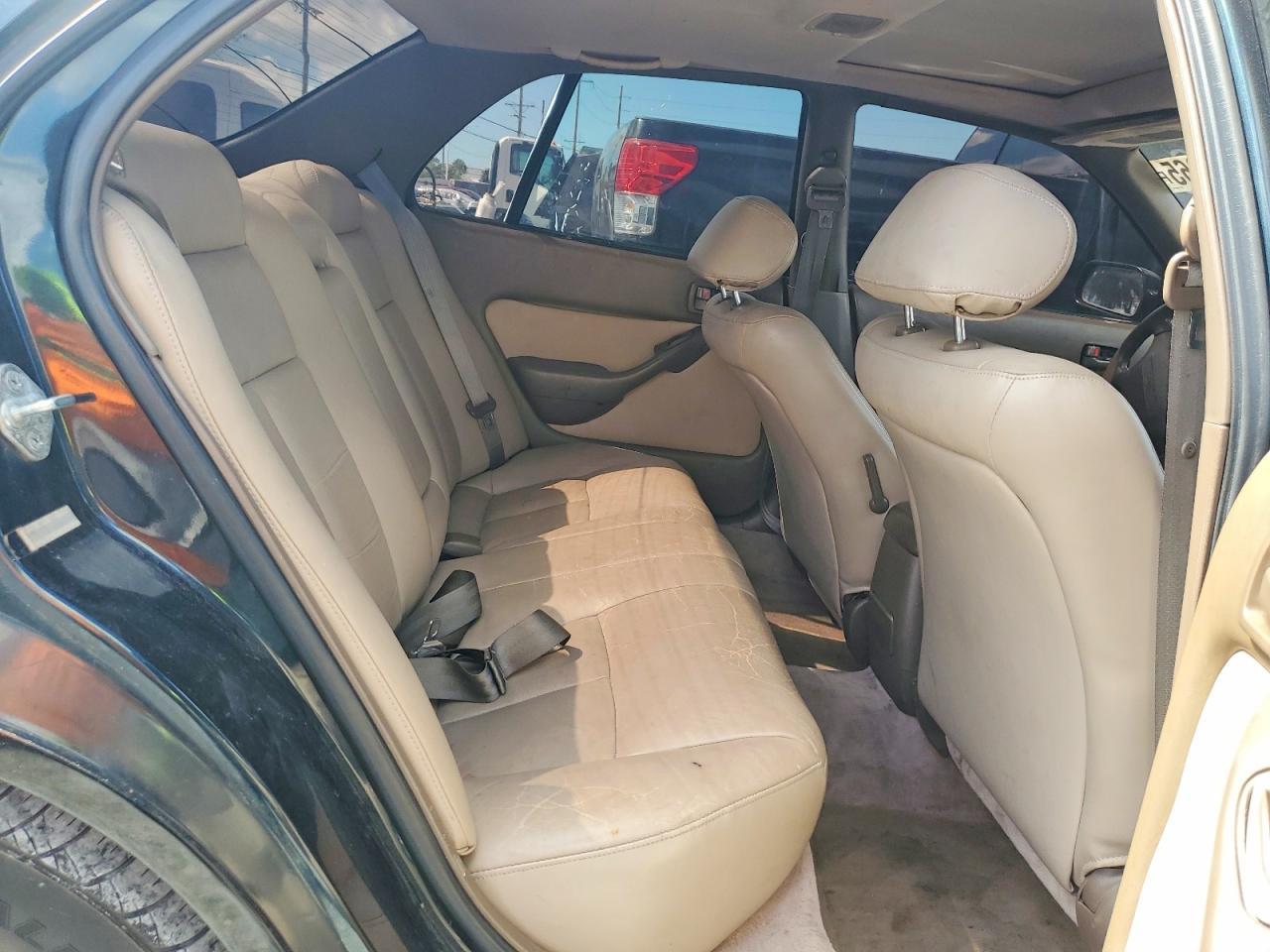 1995 TOYOTA CAMRY