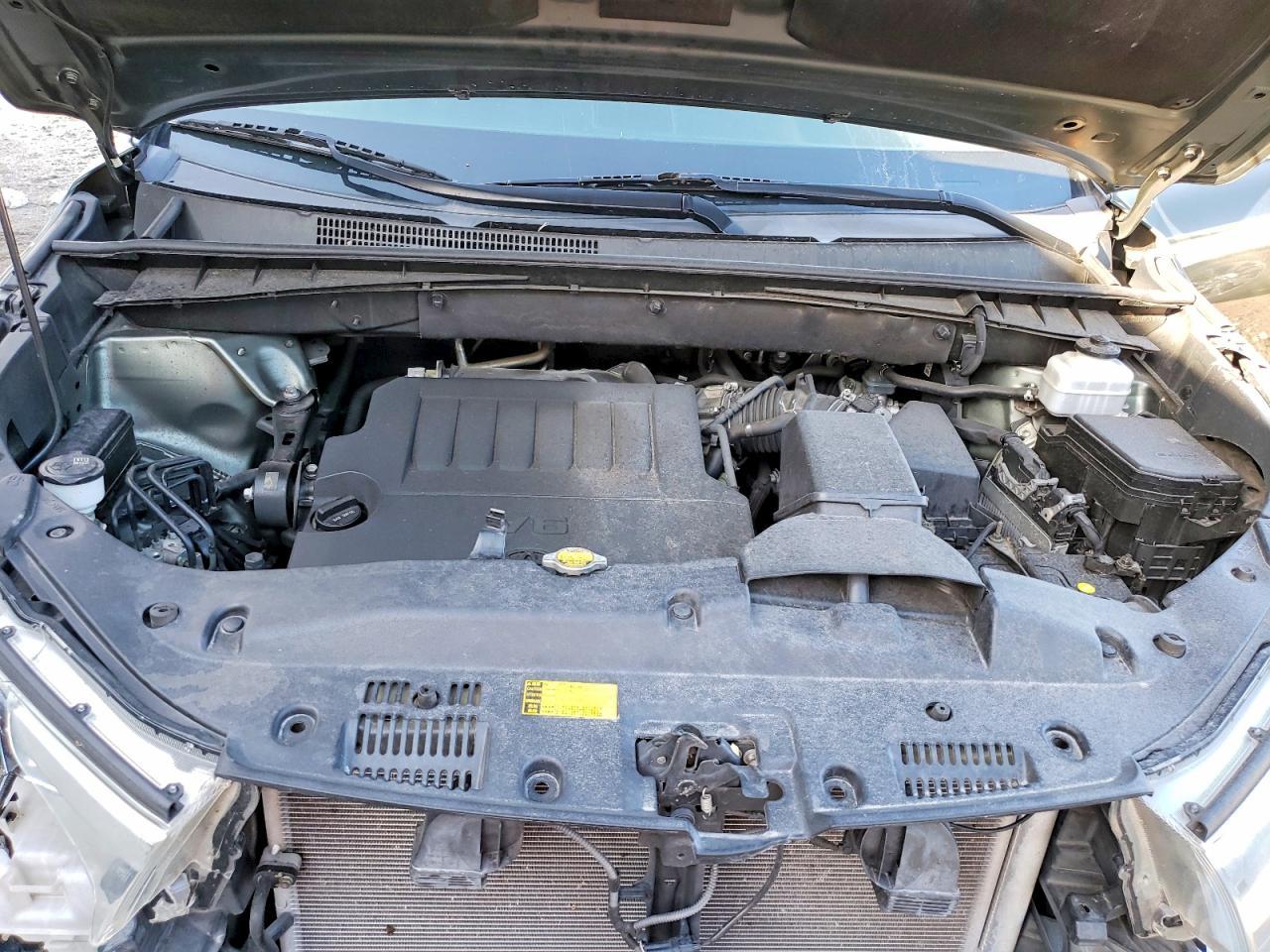 2014 TOYOTA HIGHLANDER