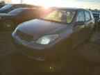 2008 TOYOTA COROLLA