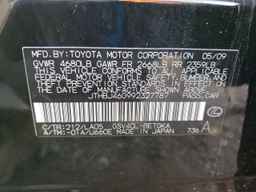 2009 LEXUS ES 350