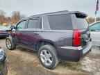 2016 CHEVROLET Tahoe