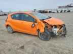 2016 TOYOTA Prius c