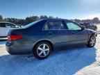 2005 HONDA ACCORD