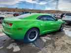 2011 CHEVROLET Camaro