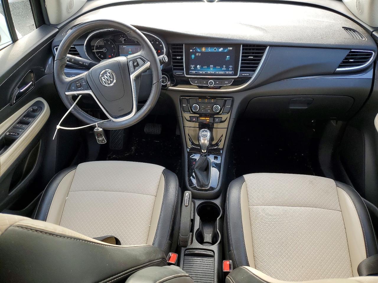 2019 BUICK ENCORE