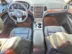 2012 JEEP Grand Cherokee