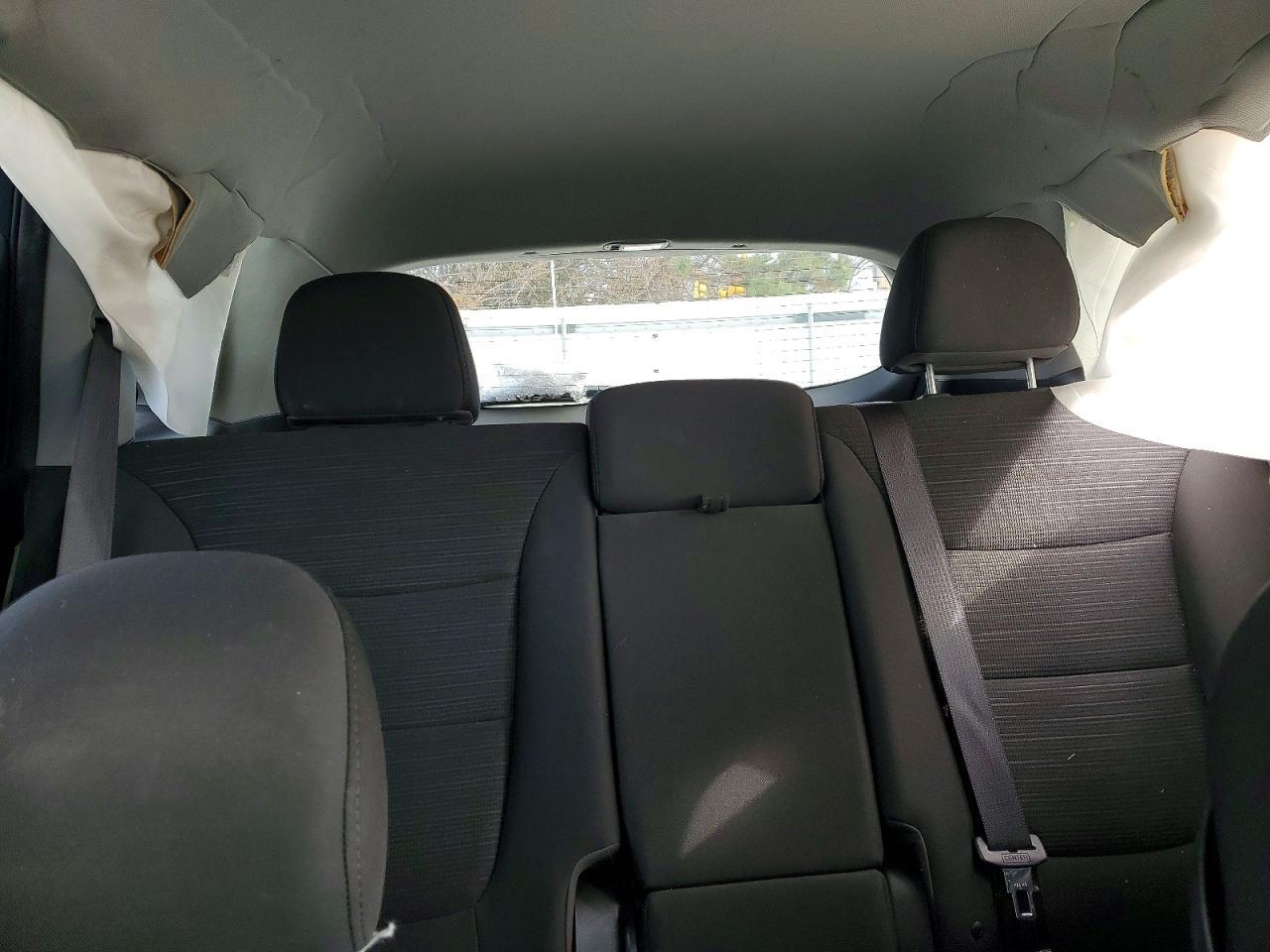 2014 KIA SORENTO