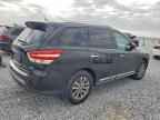 2014 NISSAN PATHFINDER