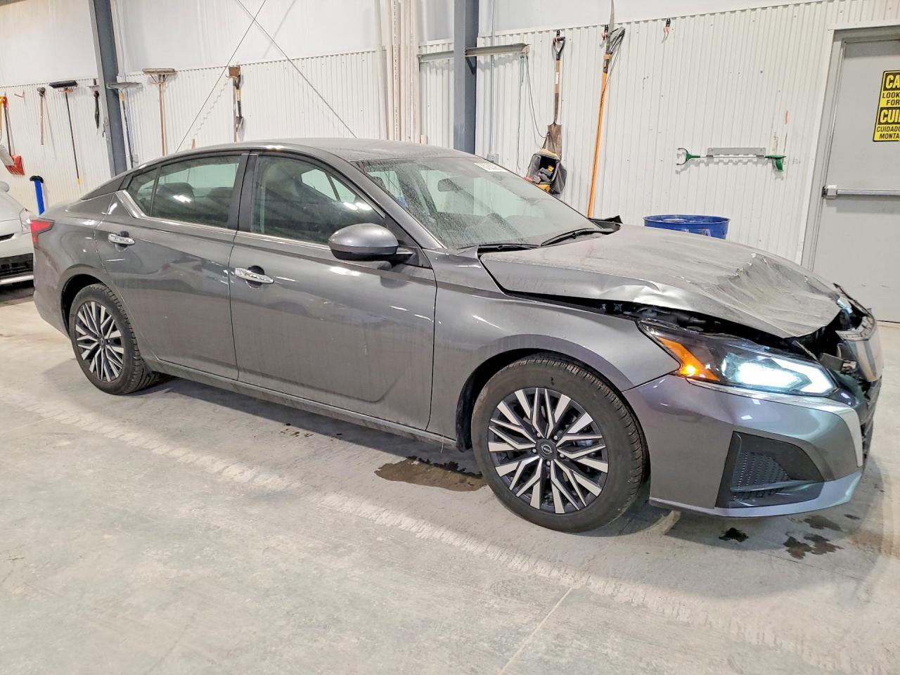 2023 NISSAN ALTIMA