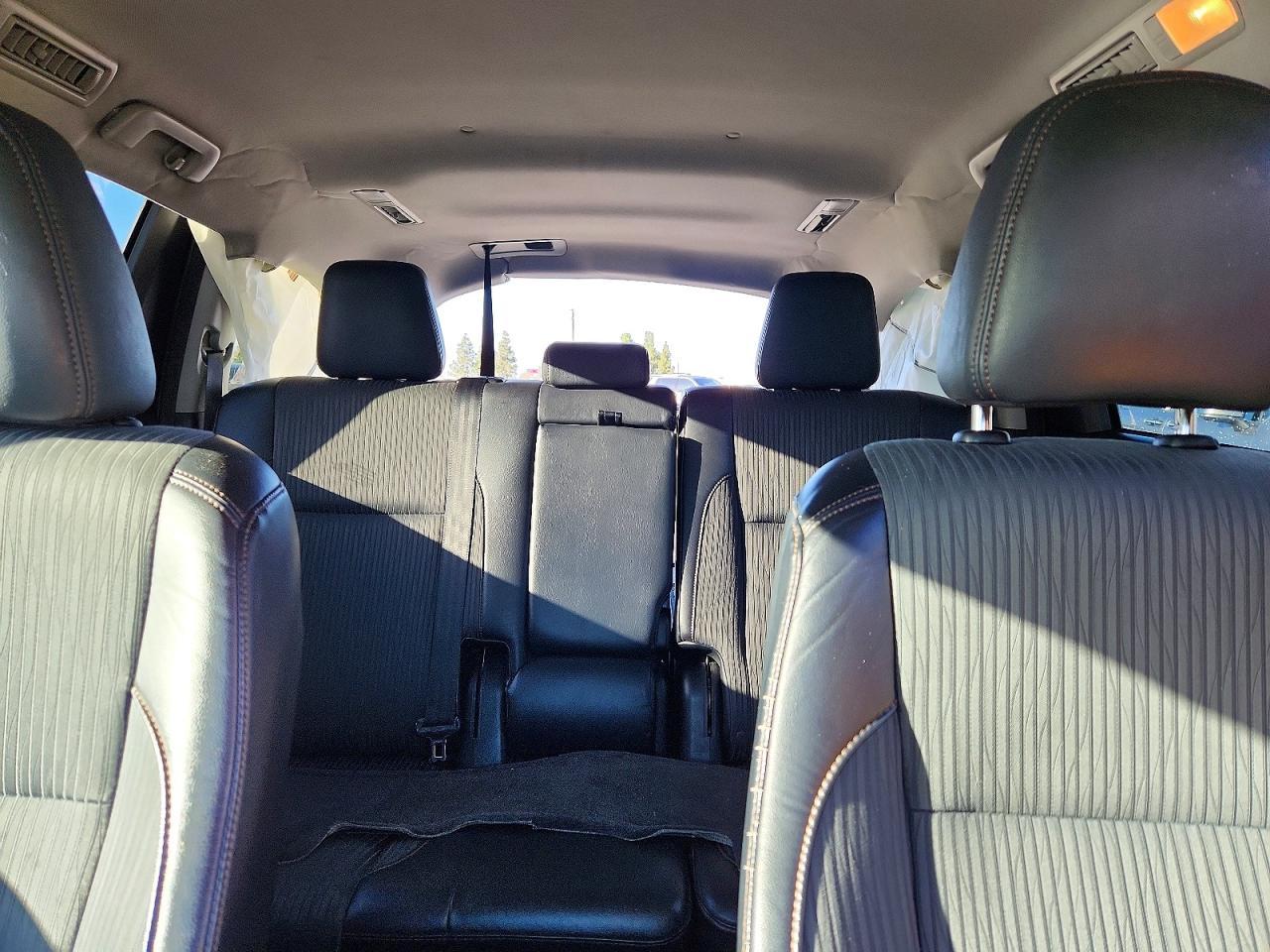 2015 TOYOTA HIGHLANDER